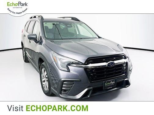 2024 Subaru Ascent Premium 7-Passenger