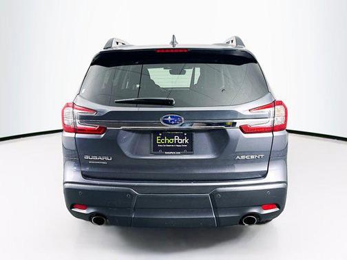 2024 Subaru Ascent Premium 7-Passenger
