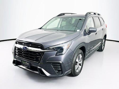 2024 Subaru Ascent Premium 7-Passenger