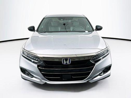 2022 Honda Accord Hybrid Base