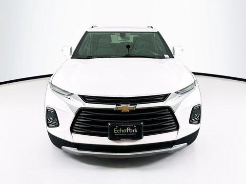 2020 Chevrolet Blazer 2LT