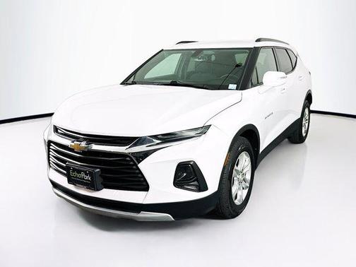 2020 Chevrolet Blazer 2LT