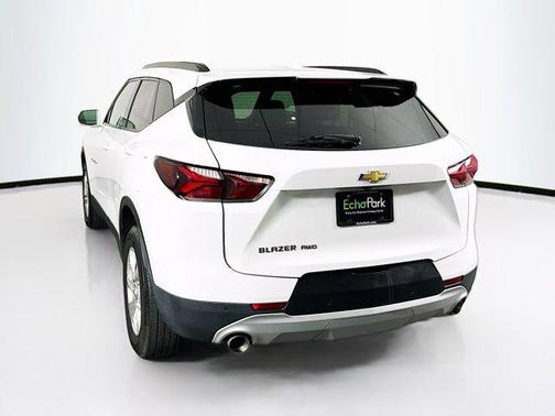 2020 Chevrolet Blazer 2LT