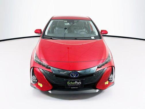 2022 Toyota Prius Prime Limited
