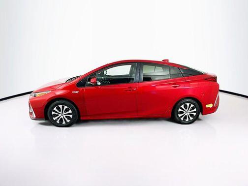 2022 Toyota Prius Prime Limited