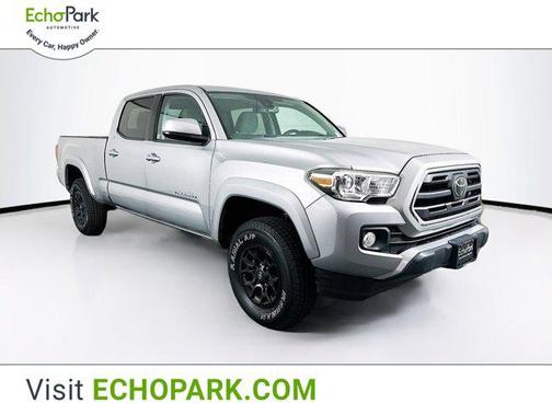 2019 Toyota Tacoma SR5