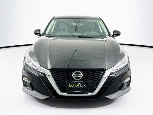 2020 Nissan Altima 2.5 SL