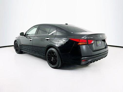 2020 Nissan Altima 2.5 SL