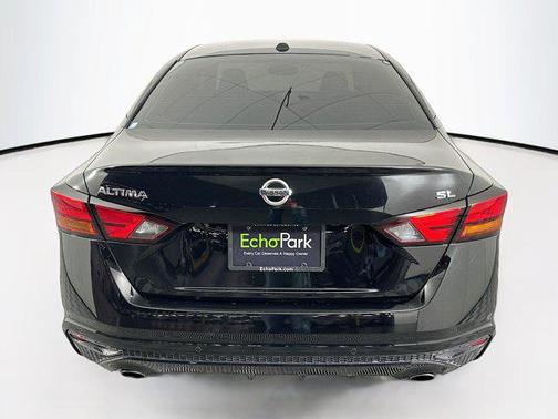 2020 Nissan Altima 2.5 SL