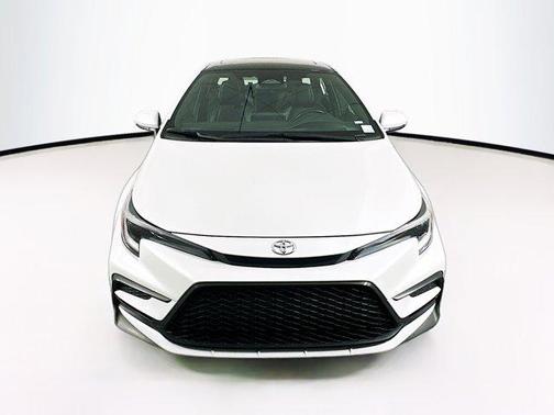 2023 Toyota Corolla XSE