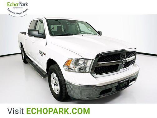 2019 RAM 1500 SLT