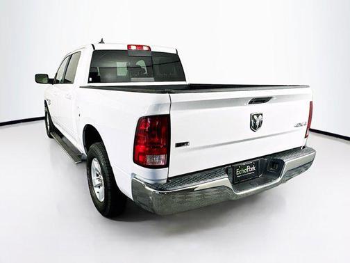 2019 RAM 1500 SLT