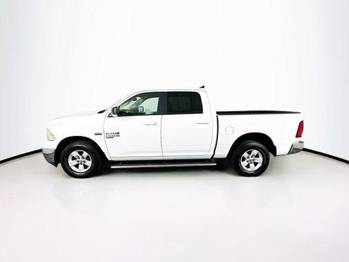 2019 RAM 1500 SLT