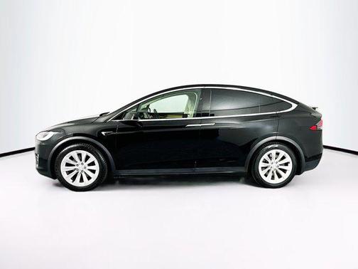 2019 Tesla Model X 75D