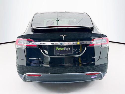 2019 Tesla Model X 75D