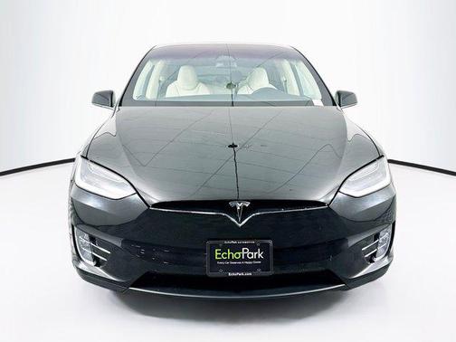 2019 Tesla Model X 75D