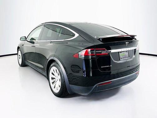 2019 Tesla Model X 75D