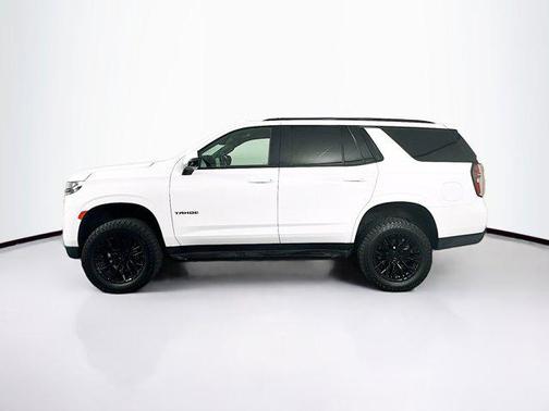 2021 Chevrolet Tahoe 4WD RST