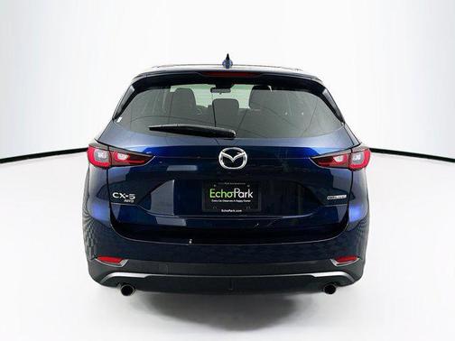 2023 Mazda CX-5 2.5 S Select