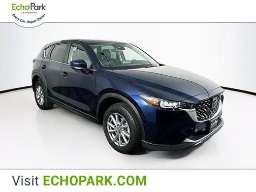 2023 Mazda CX-5 2.5 S Select