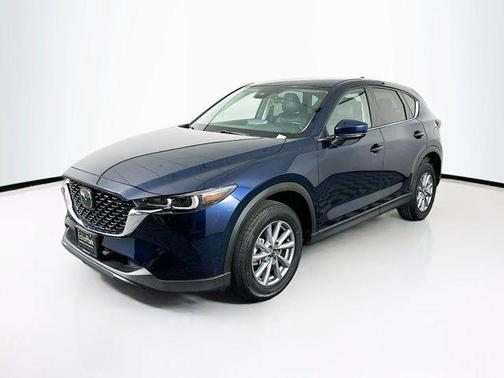 2023 Mazda CX-5 2.5 S Select