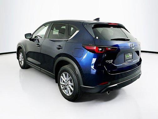 2023 Mazda CX-5 2.5 S Select