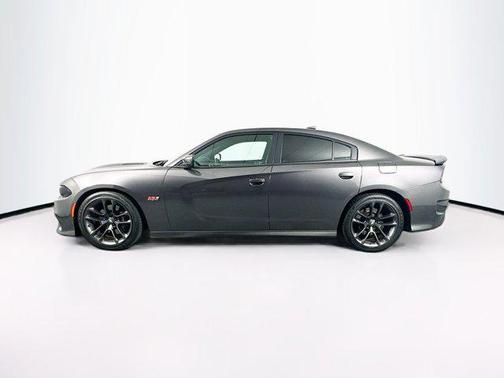 2021 Dodge Charger Scat Pack