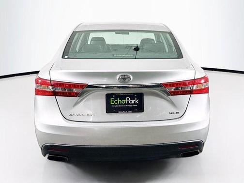 2013 Toyota Avalon XLE