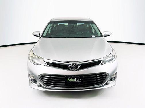 2013 Toyota Avalon XLE