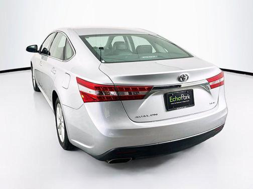 2013 Toyota Avalon XLE