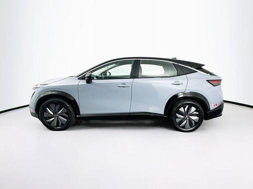 2024 Nissan ARIYA ENGAGE