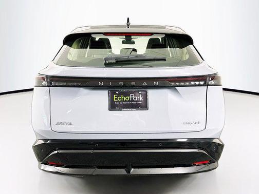2024 Nissan ARIYA ENGAGE