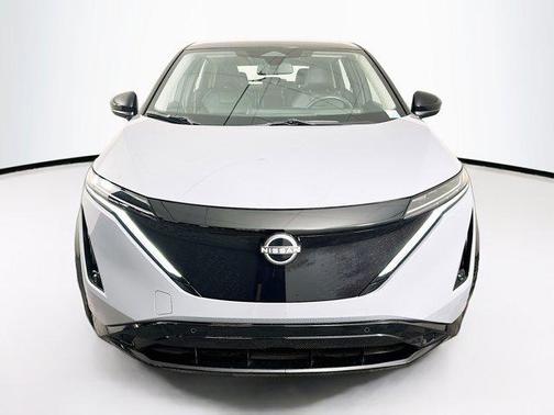 2024 Nissan ARIYA ENGAGE
