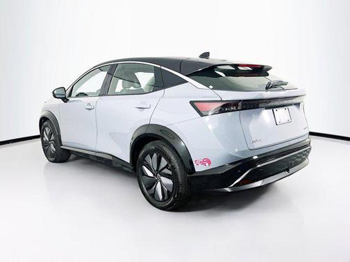 2024 Nissan ARIYA ENGAGE