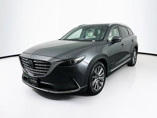 2023 Mazda CX-9 Signature