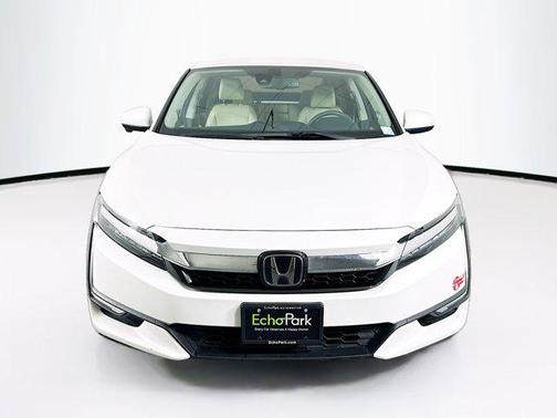 2018 Honda Clarity Plug-In Hybrid Base