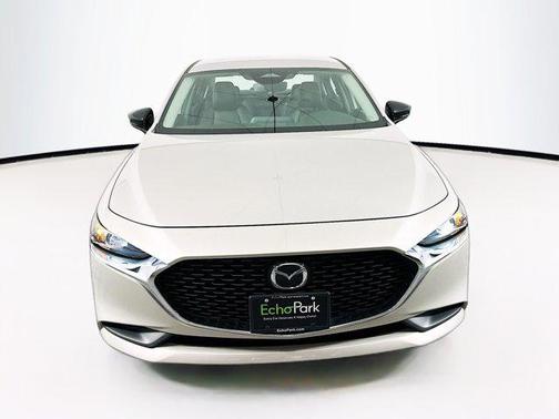 2024 Mazda Mazda3 2.5 S Select Sport