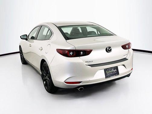 2024 Mazda Mazda3 2.5 S Select Sport