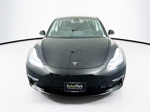 2020 Tesla Model 3 Performance