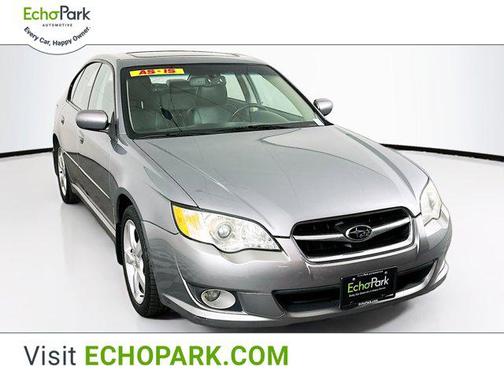 2009 Subaru Legacy Limited
