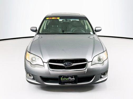 2009 Subaru Legacy Limited