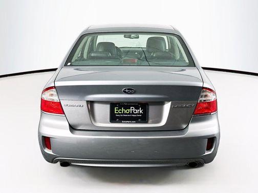 2009 Subaru Legacy Limited
