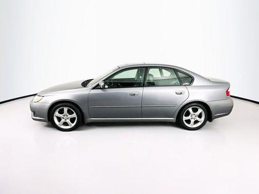 2009 Subaru Legacy Limited