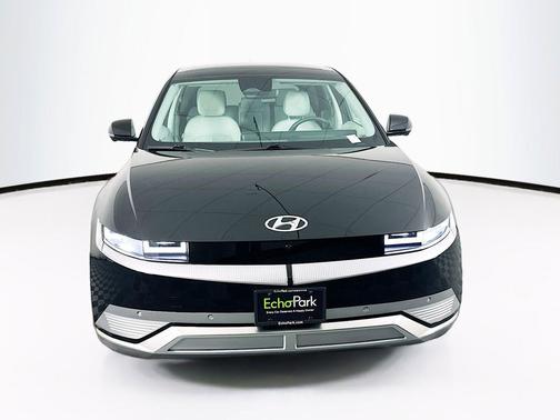 Abyss Black 2024 Hyundai IONIQ 5 Limited