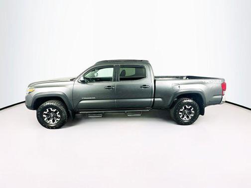 2017 Toyota Tacoma TRD Off Road