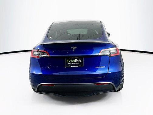 2023 Tesla Model Y Performance Dual Motor All-Wheel Drive