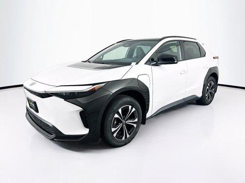 2024 Toyota bZ4X XLE