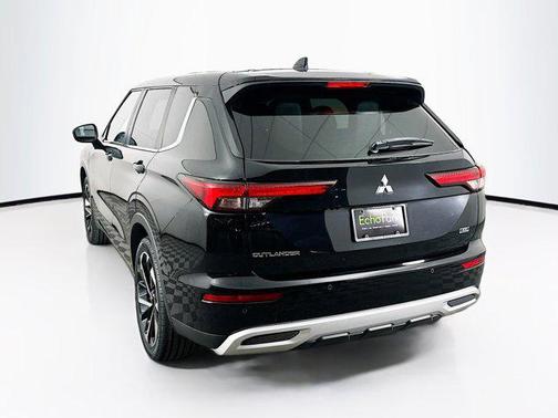 2022 Mitsubishi Outlander SE 2.5 2WD