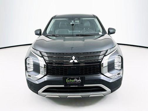 2024 Mitsubishi Outlander SE 2.5 2WD