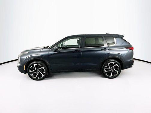 2024 Mitsubishi Outlander SE 2.5 2WD